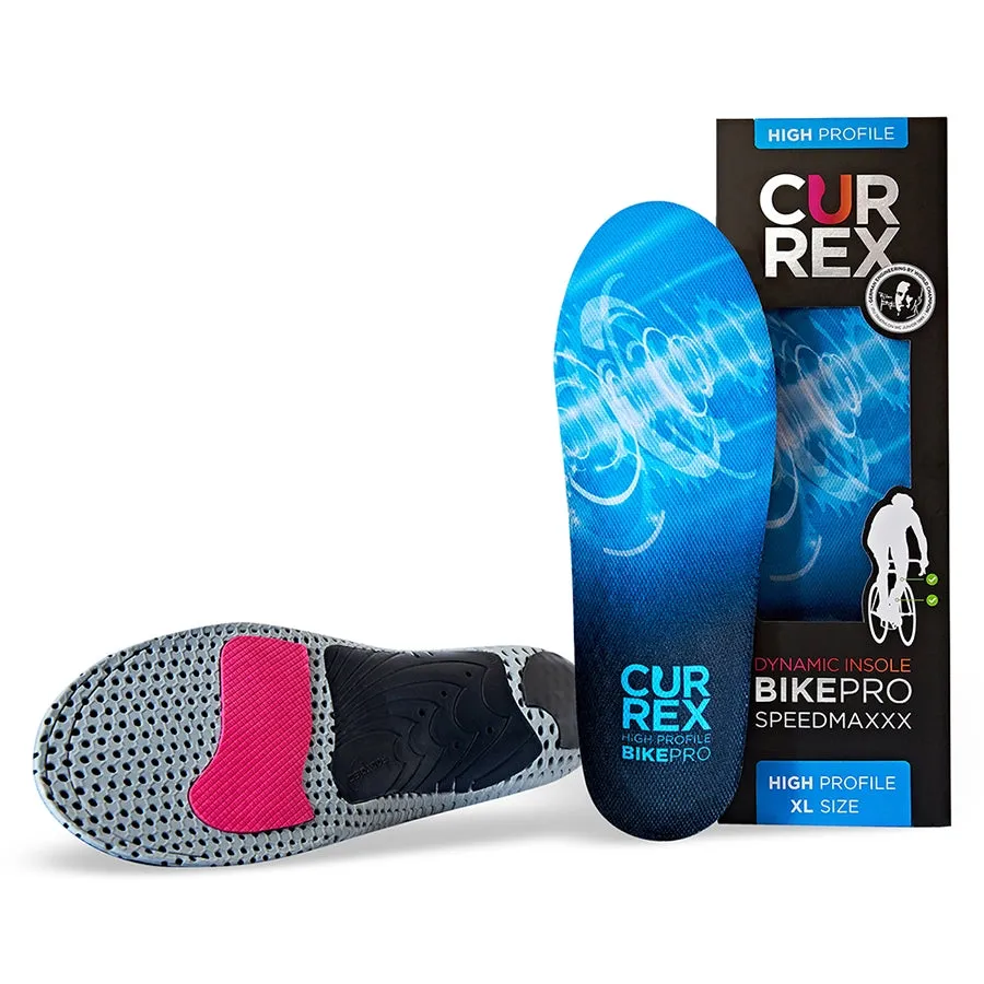 CURREX BikePro Insoles