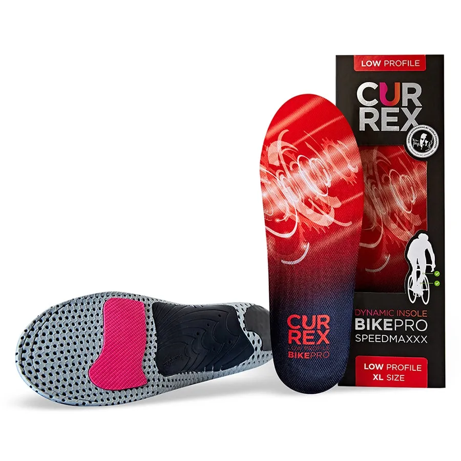 CURREX BikePro Insoles