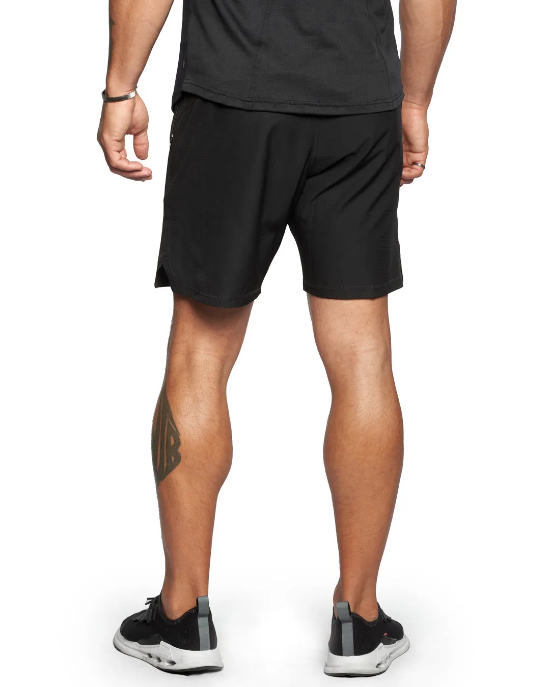 Cypher Fitted Training Shorts