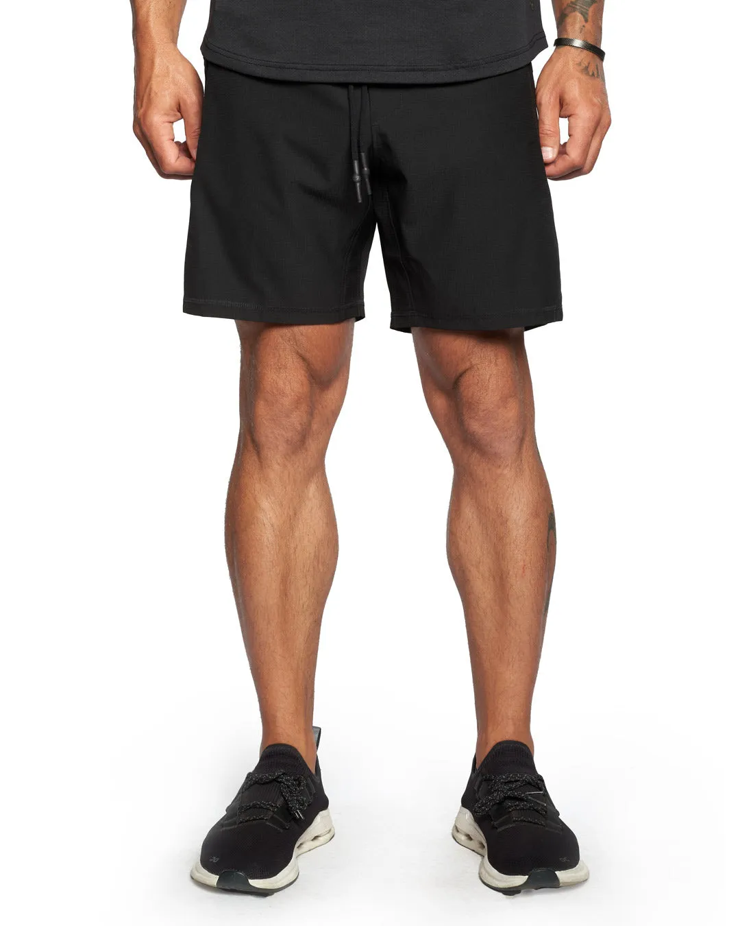 Cypher Fitted Training Shorts