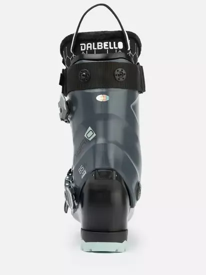 Dalbello Cabrio MV 85 W IF - 2025