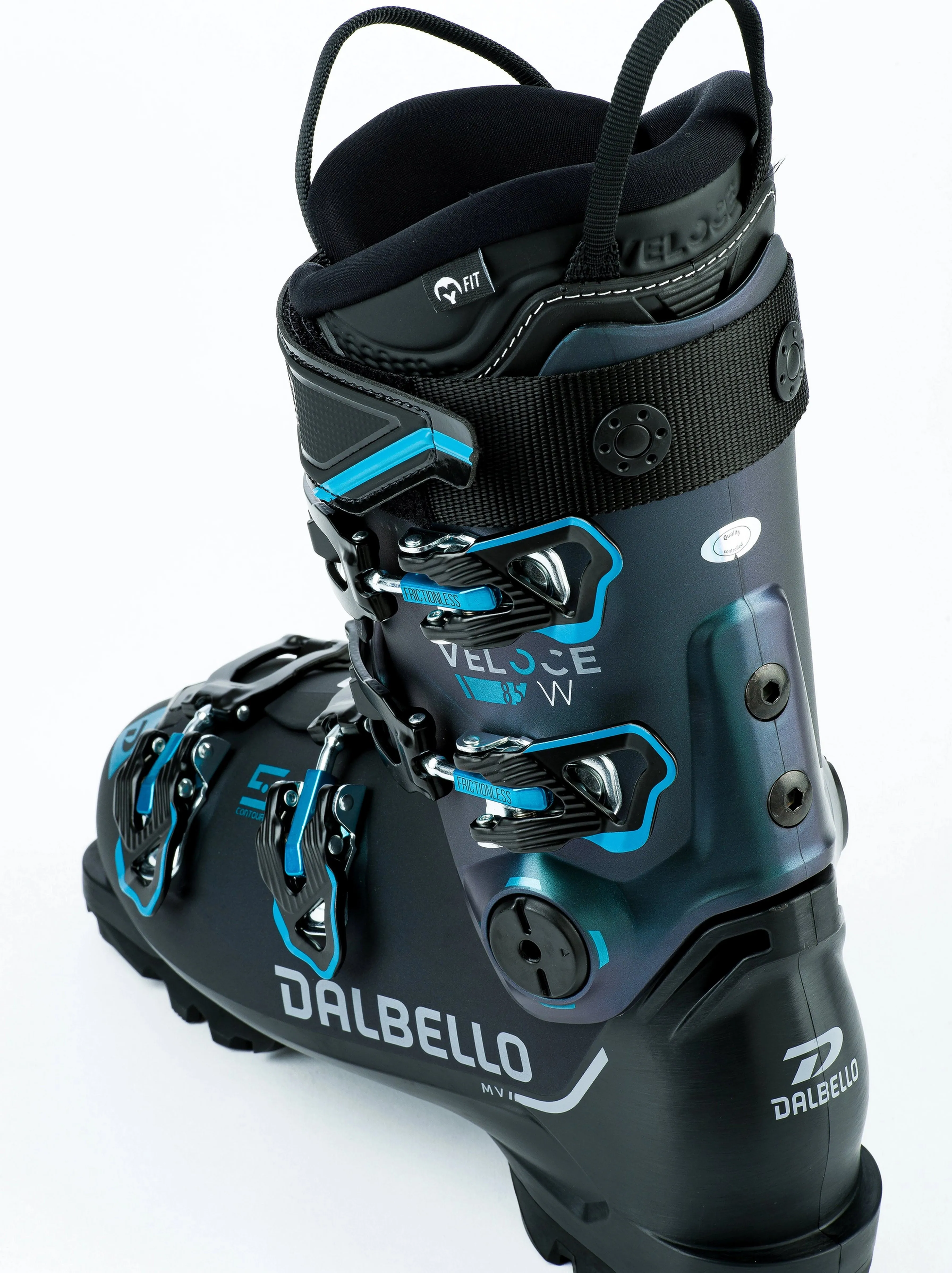 Dalbello Veloce 85 W GW LS Ski Boots