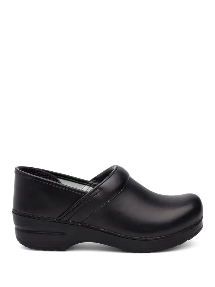 Dansko Professional Nurse's Shoes | Black Box