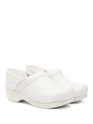 Dansko Professional Nurse's Shoes | White Box