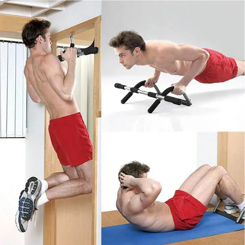 Door Frame Pull Up Bar