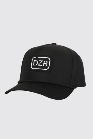 Dozer Dog Range Hat