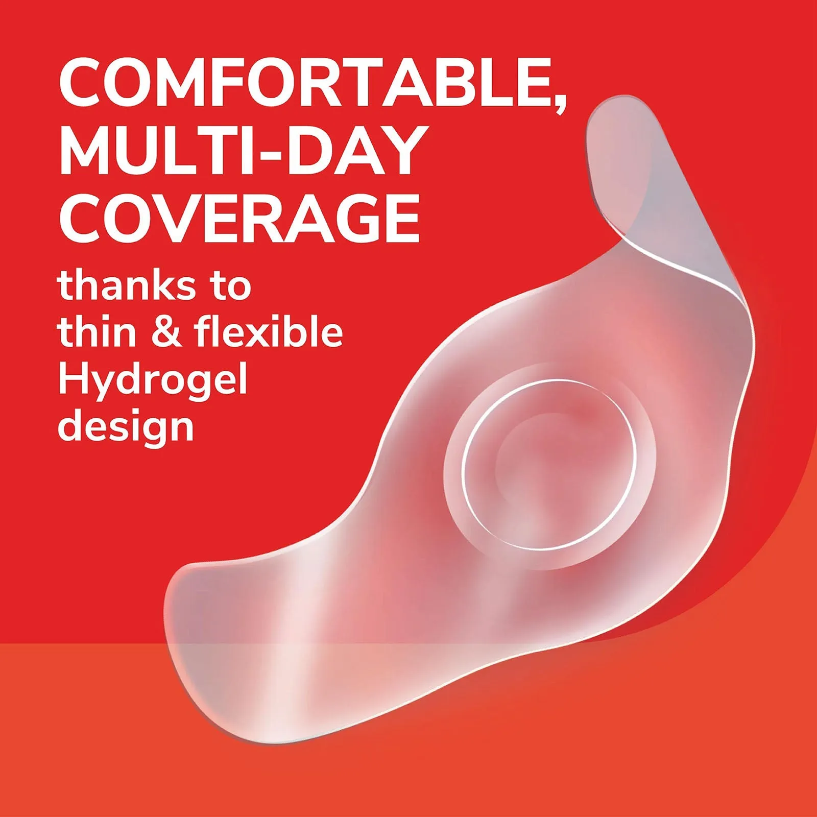 Dr.Scholl Corn Cushions with Hydrogel Technology