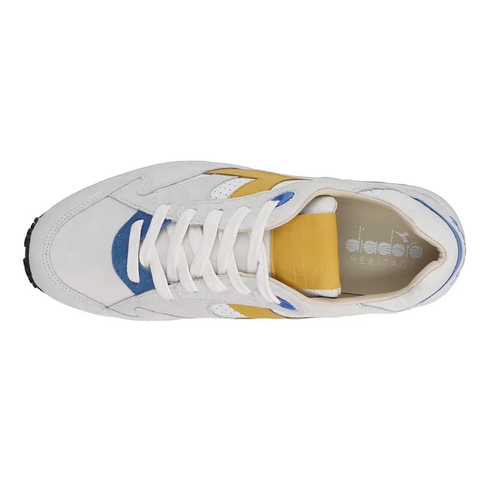 Eclipse Italia Lace Up Sneakers