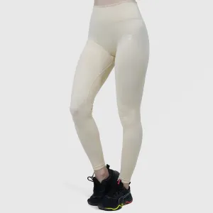 Endure Leggings (Cream)