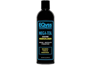 EQyss Mega-Tek Rebuilder 16oz