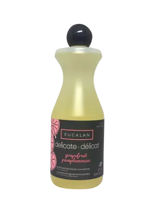 Eucalan Delicate Wash - Grapefruit