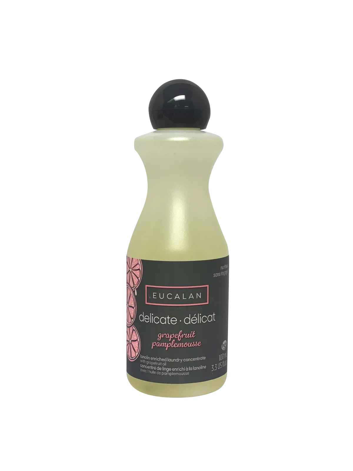 Eucalan Delicate Wash - Grapefruit