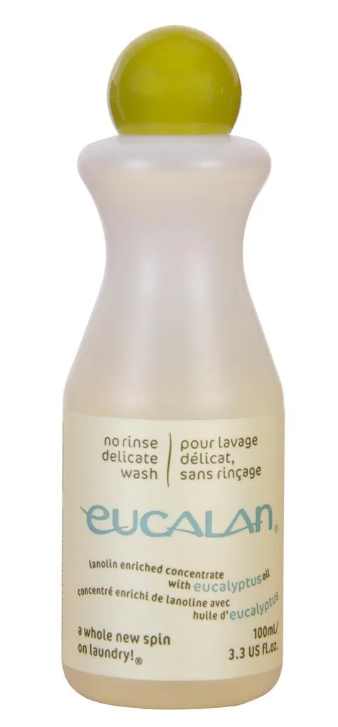 Eucalan Wool Wash - 16.9oz