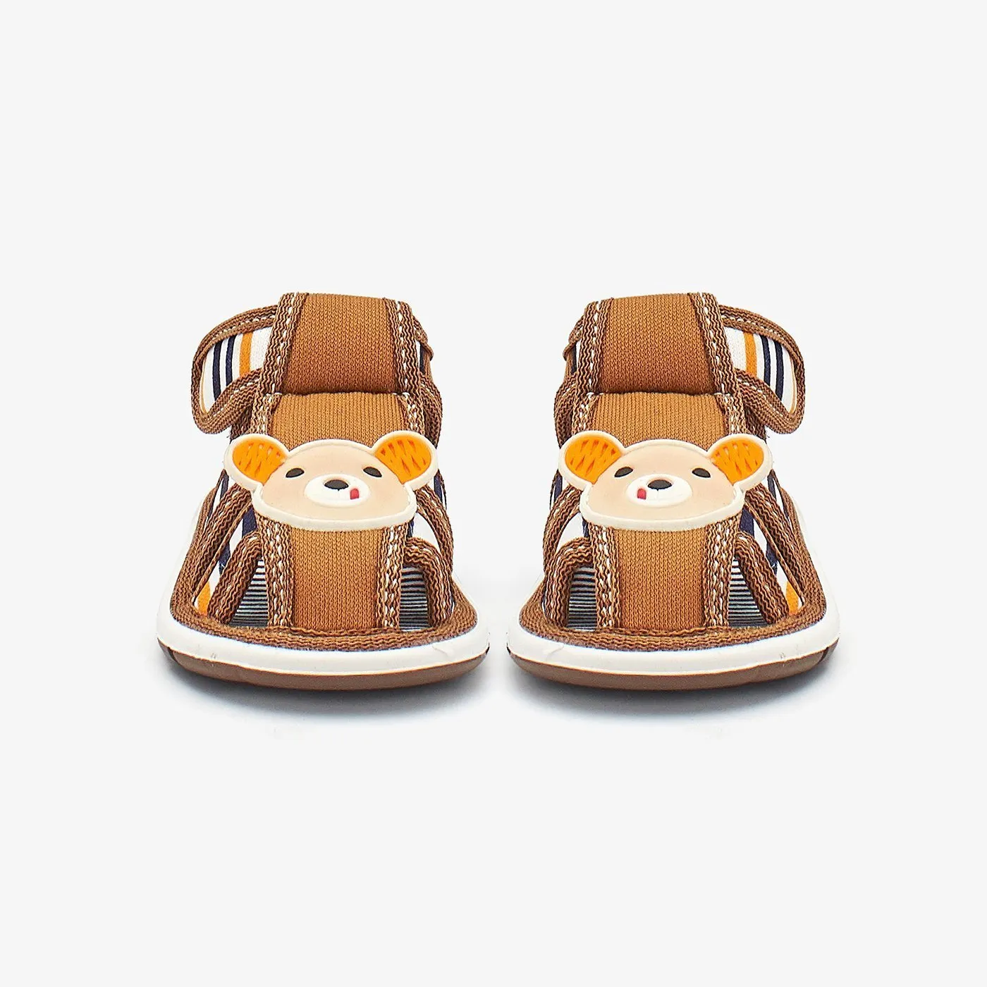 Fancy Boys Sandals