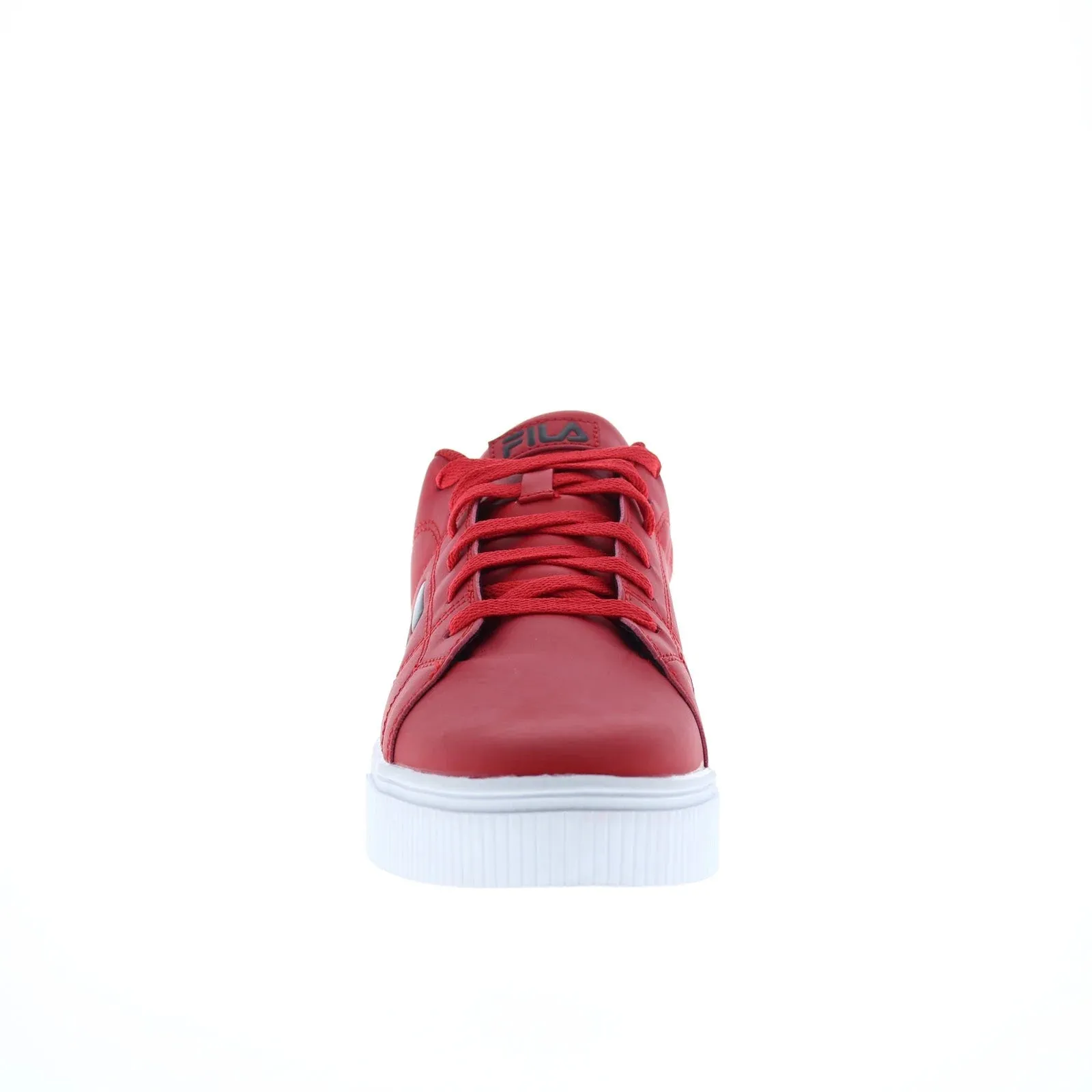 Fila Cannuci Men's Red Shoes - 1CM01755-602