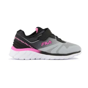 FILA - Kids' (Preschool) Galaxia 4 Strap Shoes (3RM01880 058)