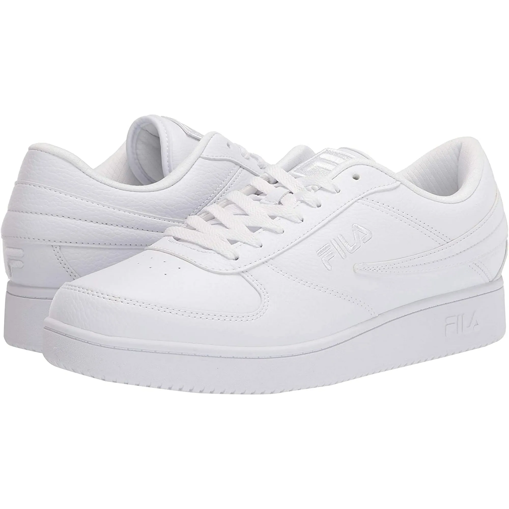 Fila Men's A-Low Sneaker