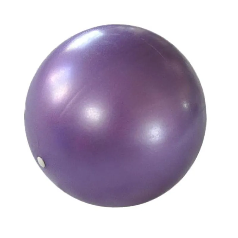 Fitness Yoga Ball  For Balance Fitness Training, free shipping