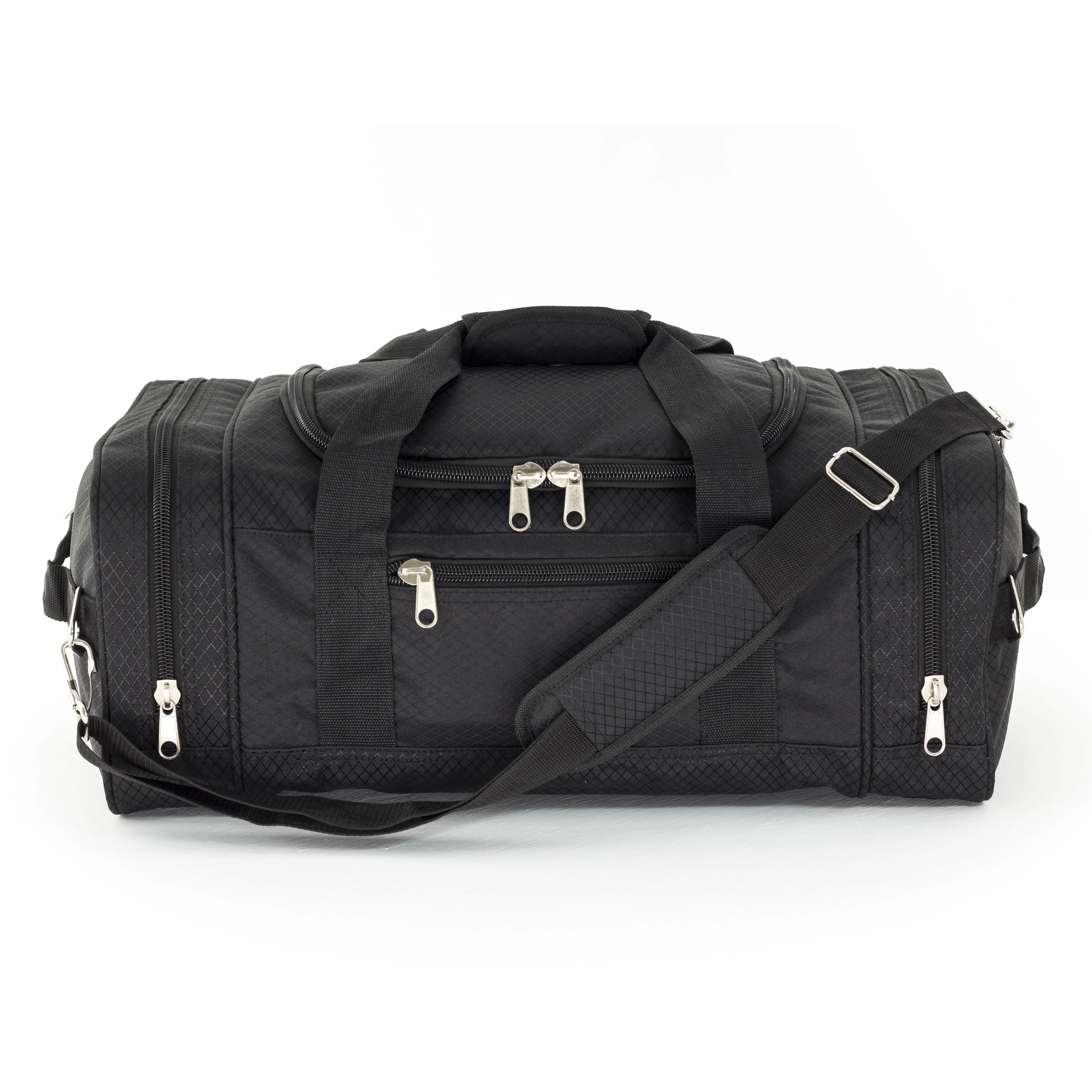 FLIGHT DC BAG (43L) CARRY-ON FIT