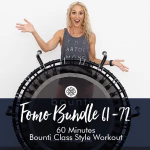 FOMO Style Workout 61-72