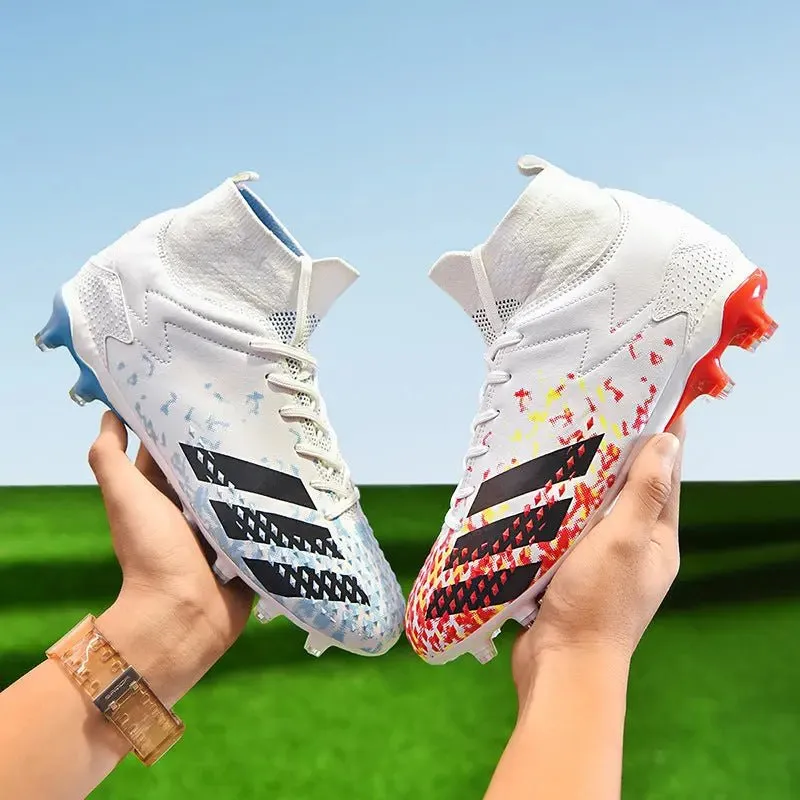 Football Boots and Trainers Shoes Gender 22 Fg Football Shoes