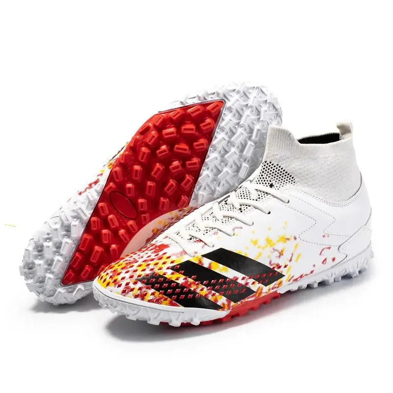 Football Boots and Trainers Shoes Gender 22 Fg Football Shoes