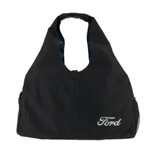 Ford Logo Workout Tote Bag