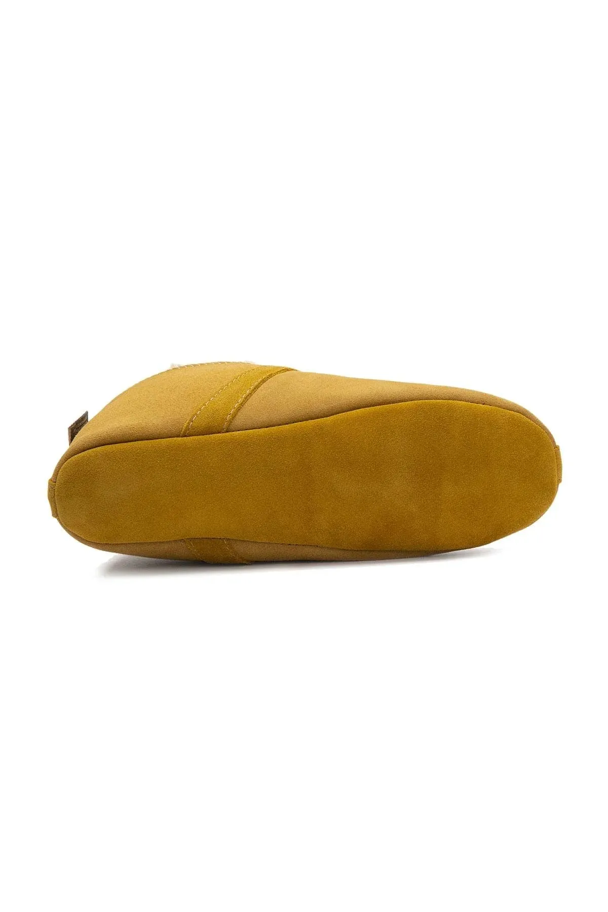 Fur Unisex Fudnap 191203 Mustard