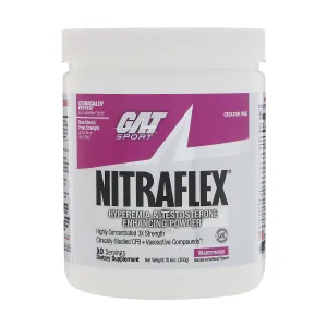 GAT Nitraflex