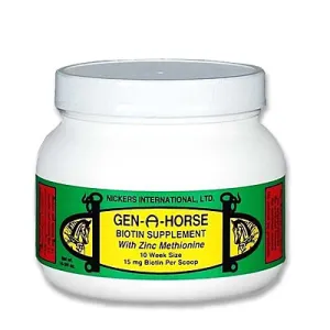 Gen-A-Horse Powder