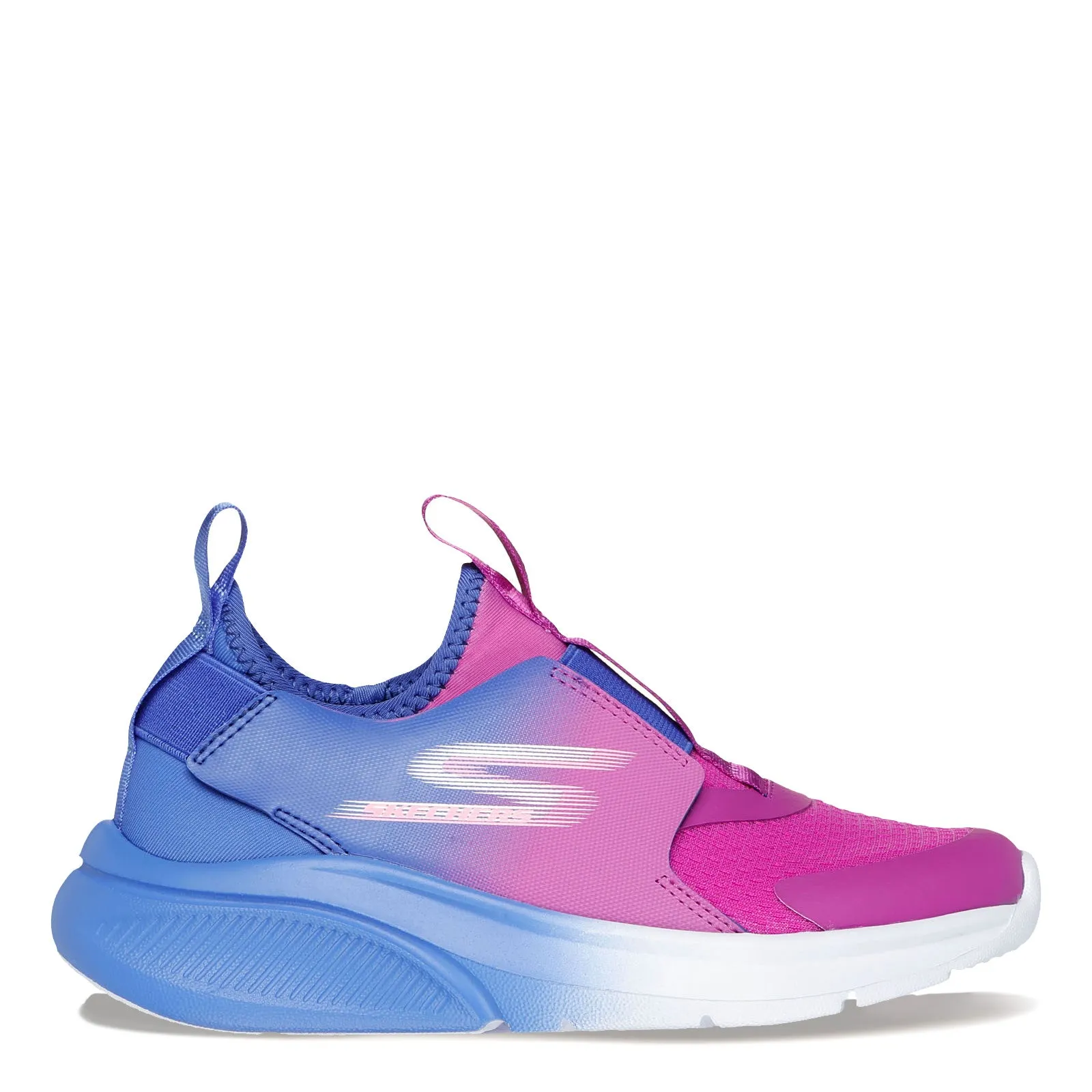 Girl's Skechers, Skech Fast 2.0 - Vibrant Colors Sneaker- Little Kid & Big Kid