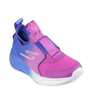 Girl's Skechers, Skech Fast 2.0 - Vibrant Colors Sneaker- Little Kid & Big Kid