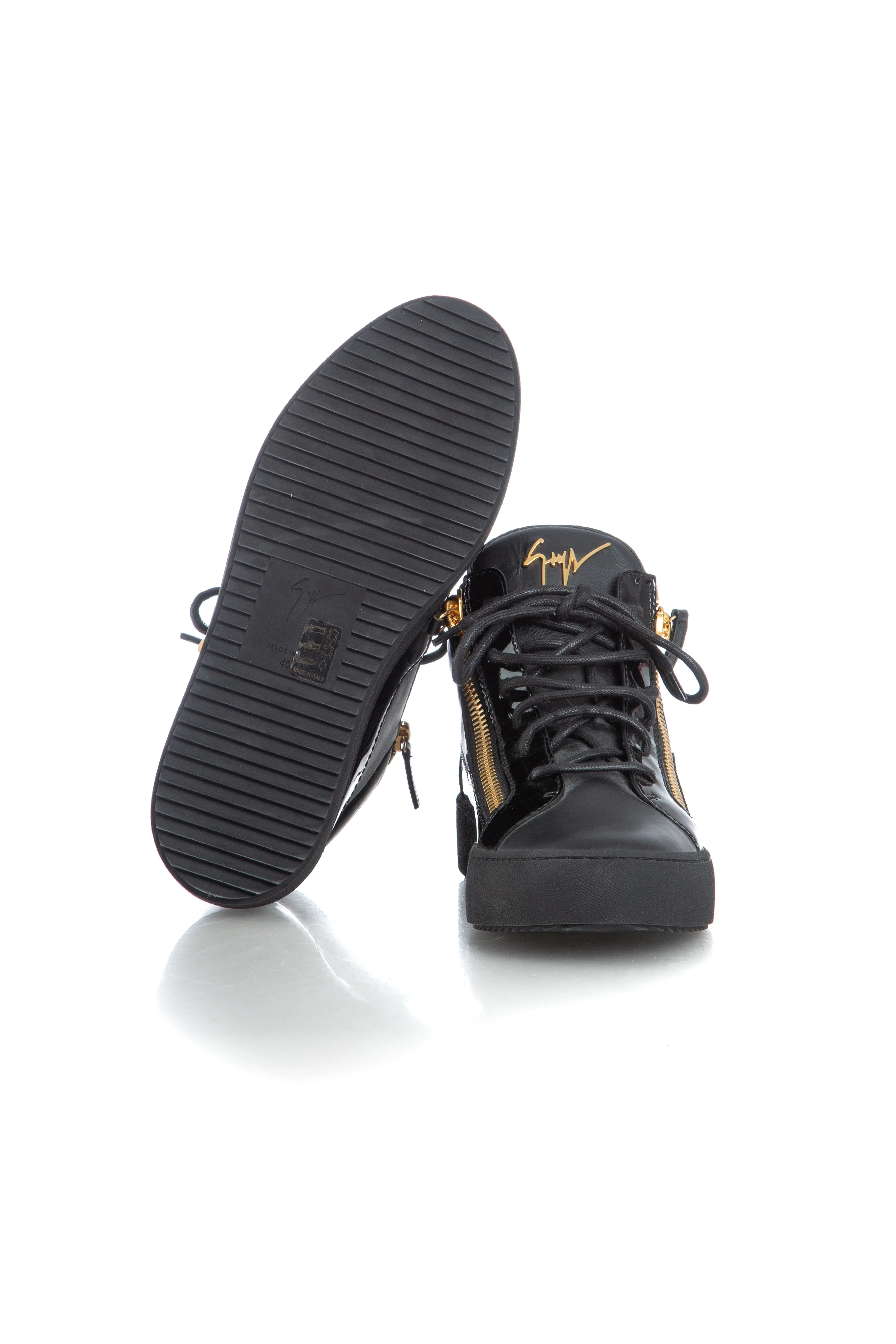 Giuseppe Zanotti, Talla 10