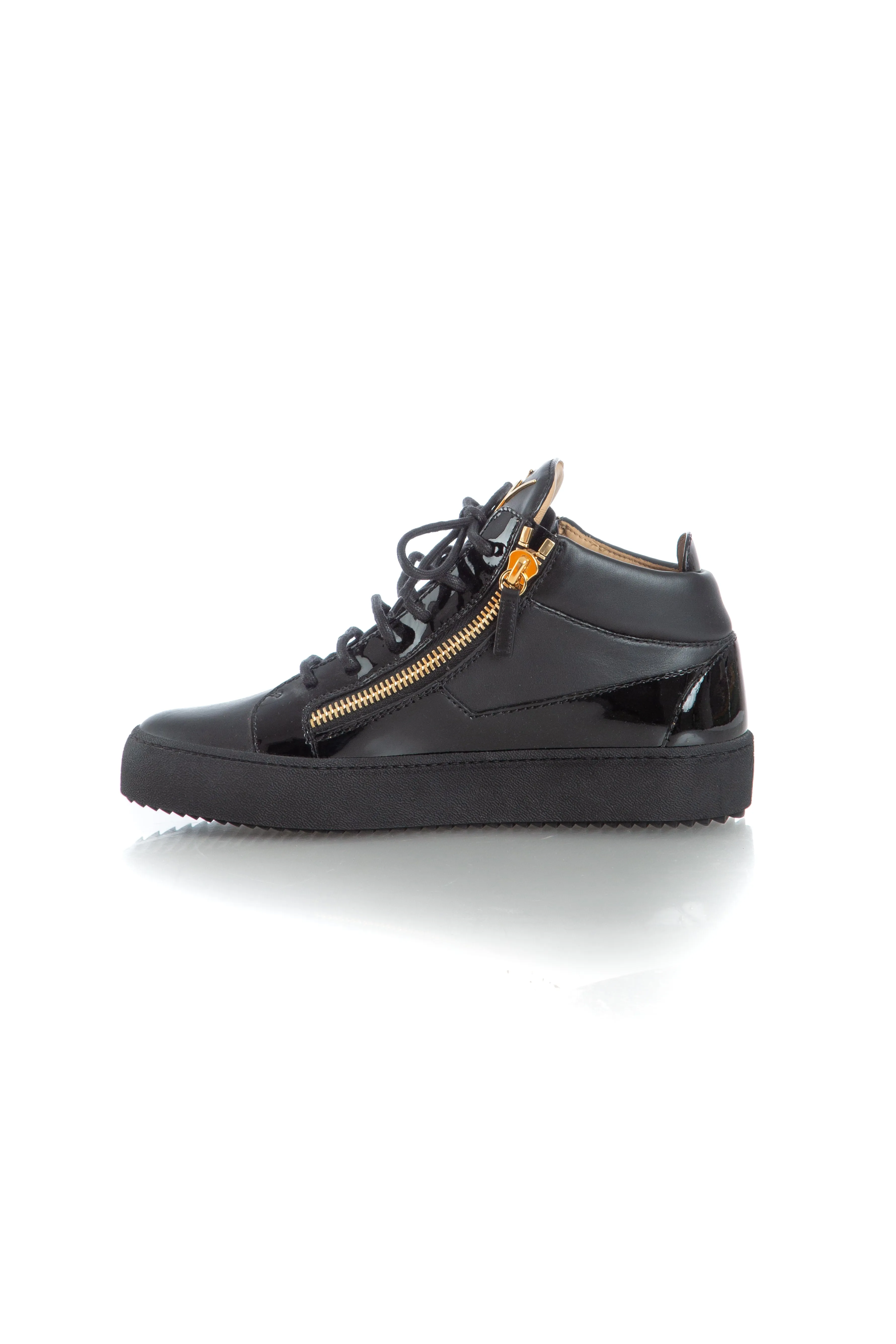 Giuseppe Zanotti, Talla 10