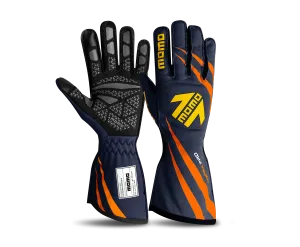 GLOVES CORSA PRO NIGHT NAVY 09