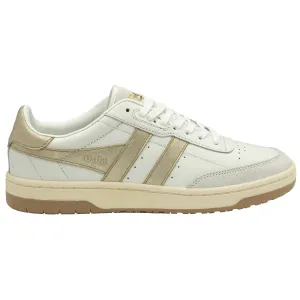 Gola | Falcon Mirror Sneaker White/Gold