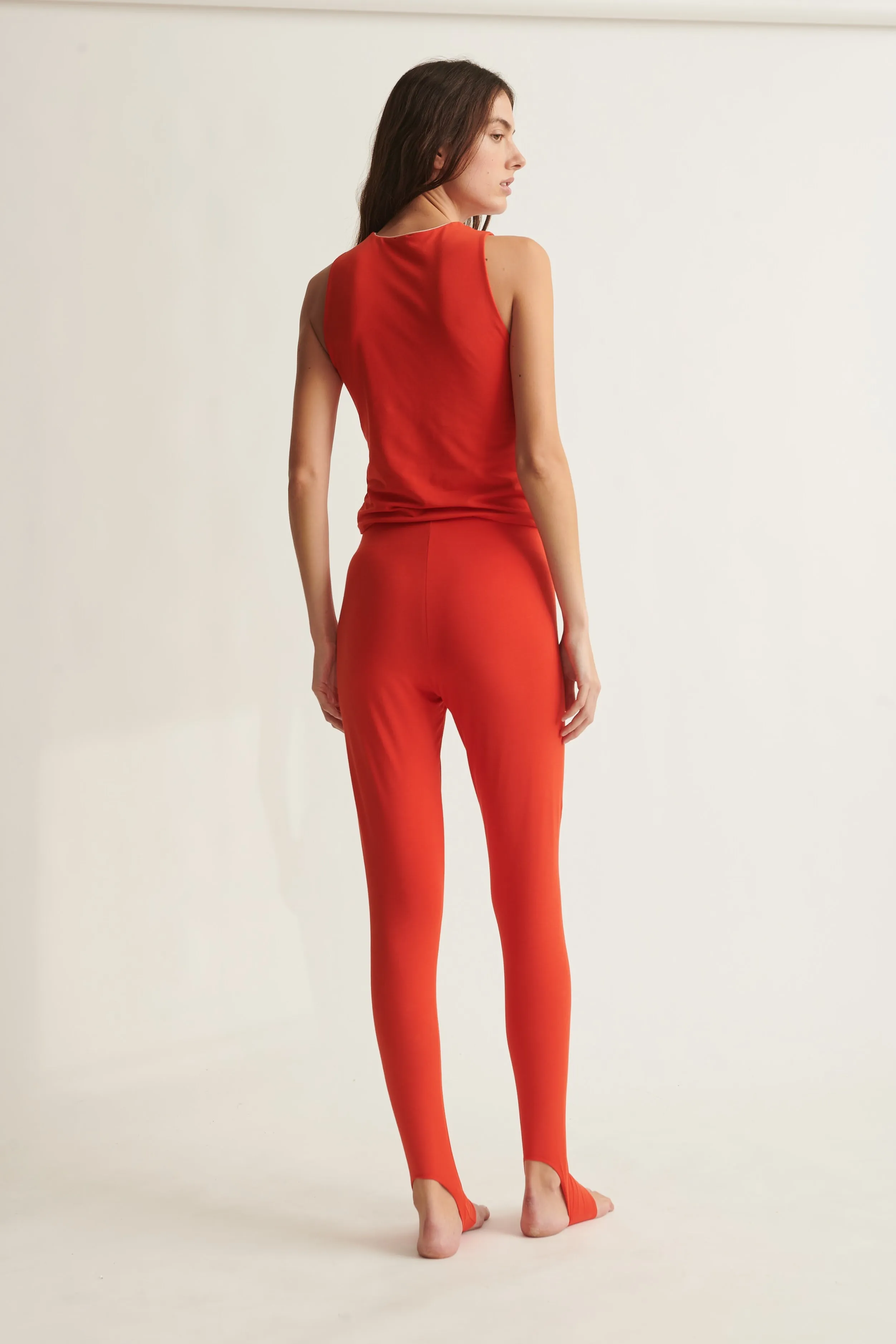 Harmonia Stirrup Legging