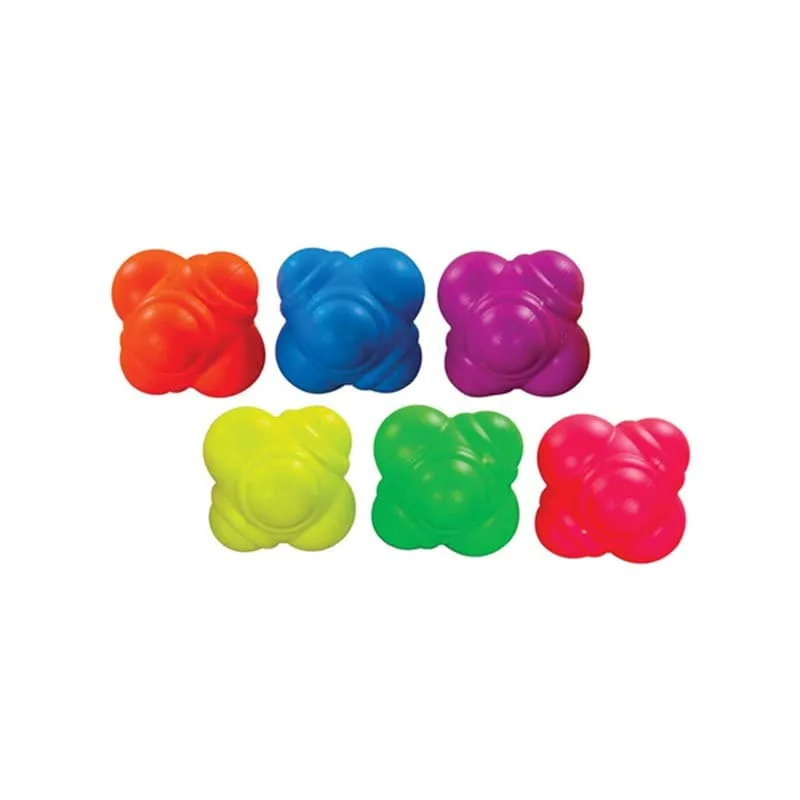 HART Neon Reaction Ball Set