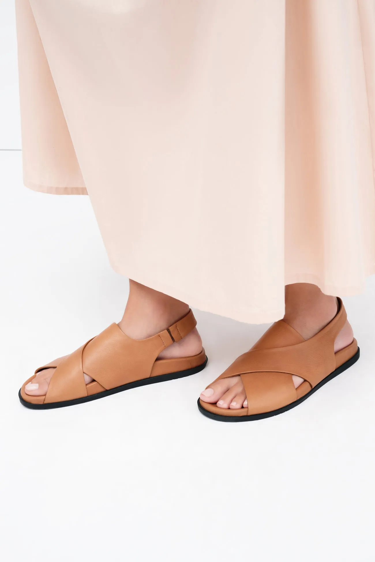 Heidi Sandals