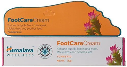 Himalaya Herbals Foot Care Cream - 20 grams