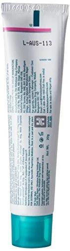 Himalaya Herbals Foot Care Cream - 20 grams