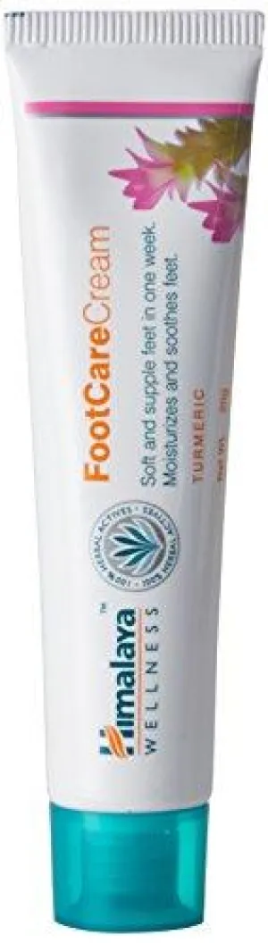 Himalaya Herbals Foot Care Cream - 20 grams