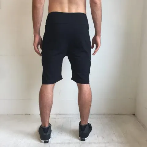 Hipster Shorts | Thunder Cloud