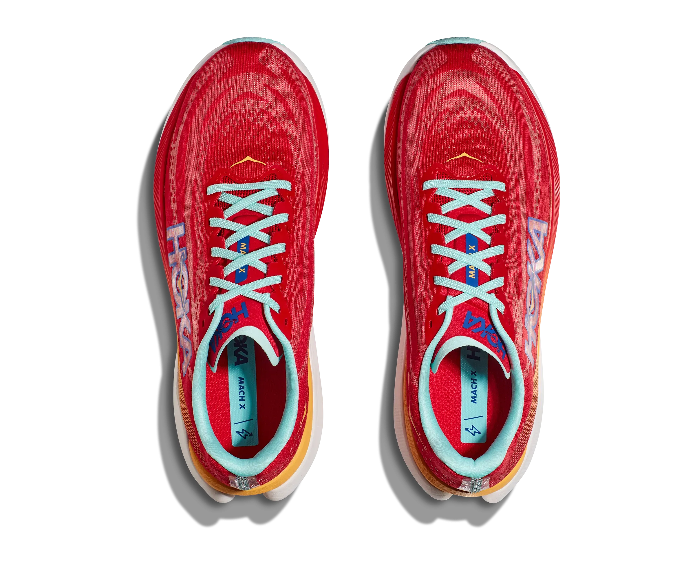 Hoka Mach X Womens Running Shoes