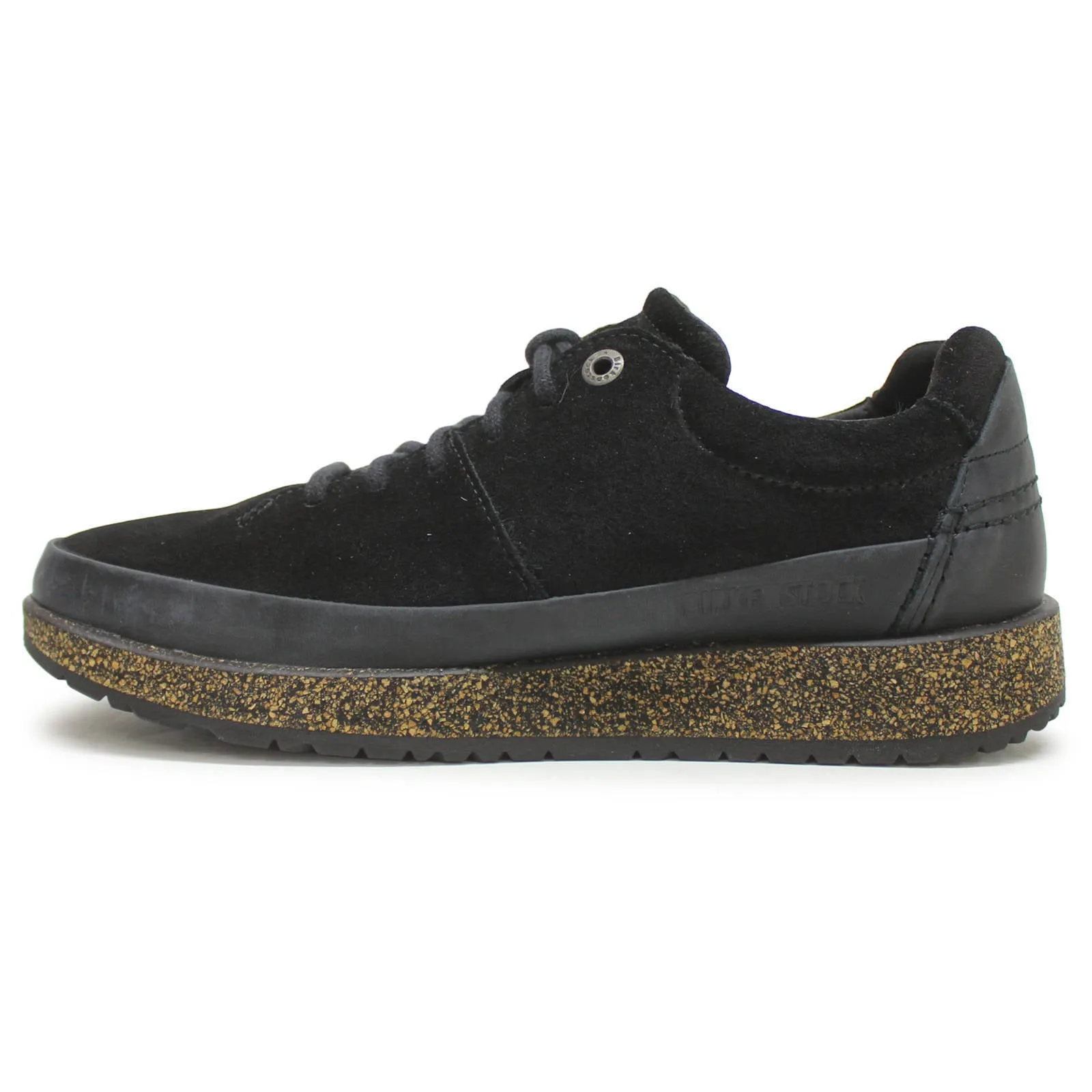 Honnef Low Suede Leather Unisex Casual Shoes