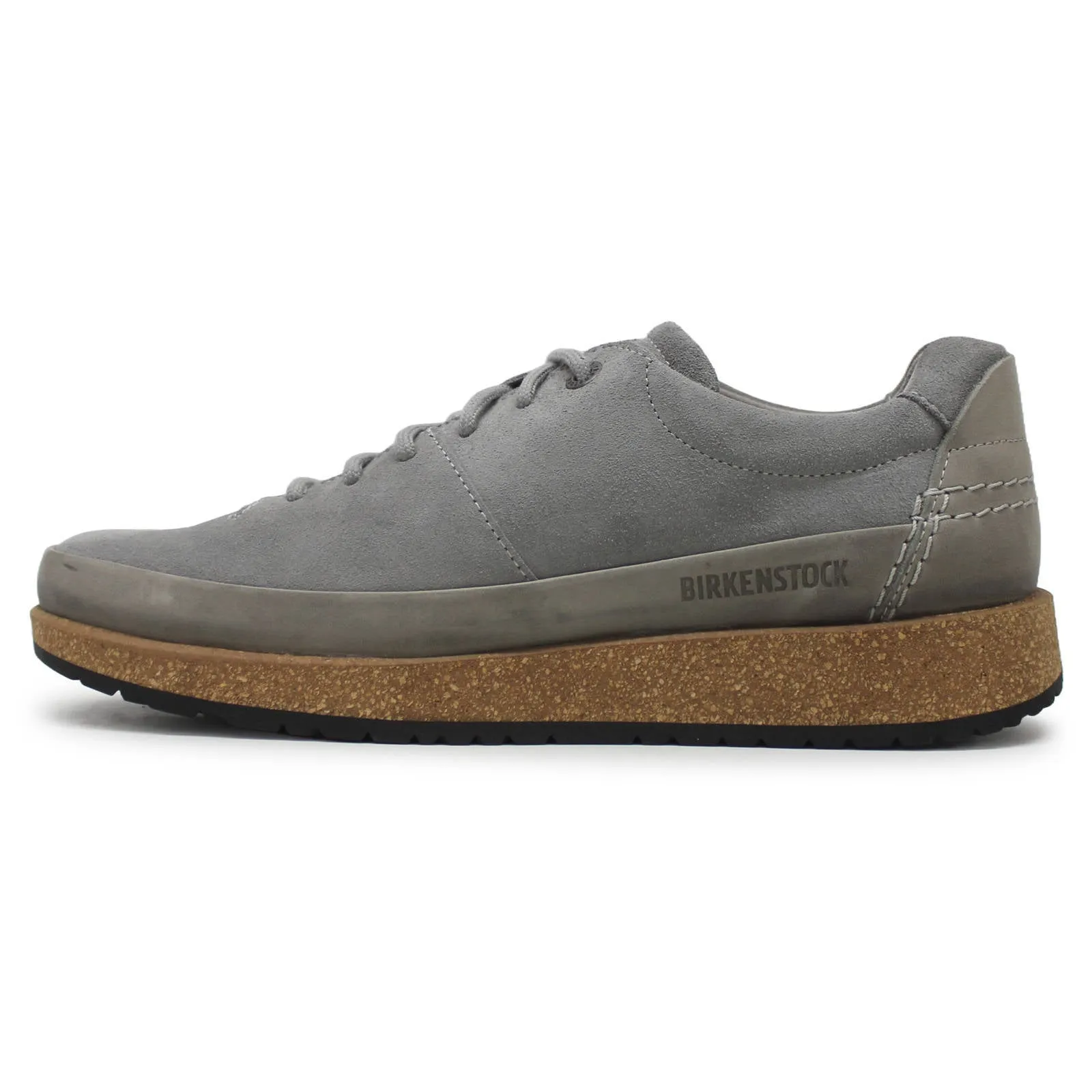 Honnef Low Suede Leather Unisex Casual Shoes