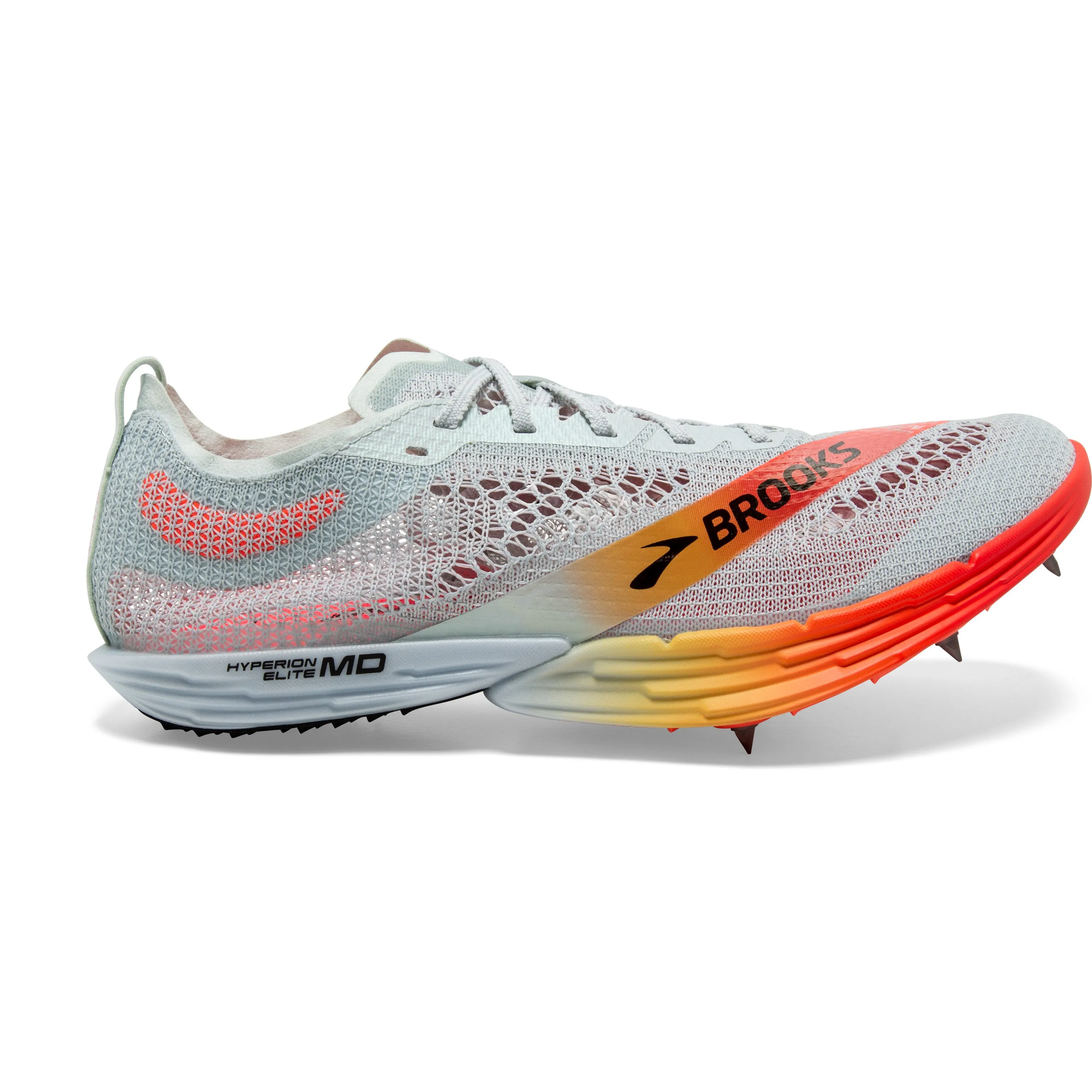 Hyperion Elite MD - Unisex Running Spikes