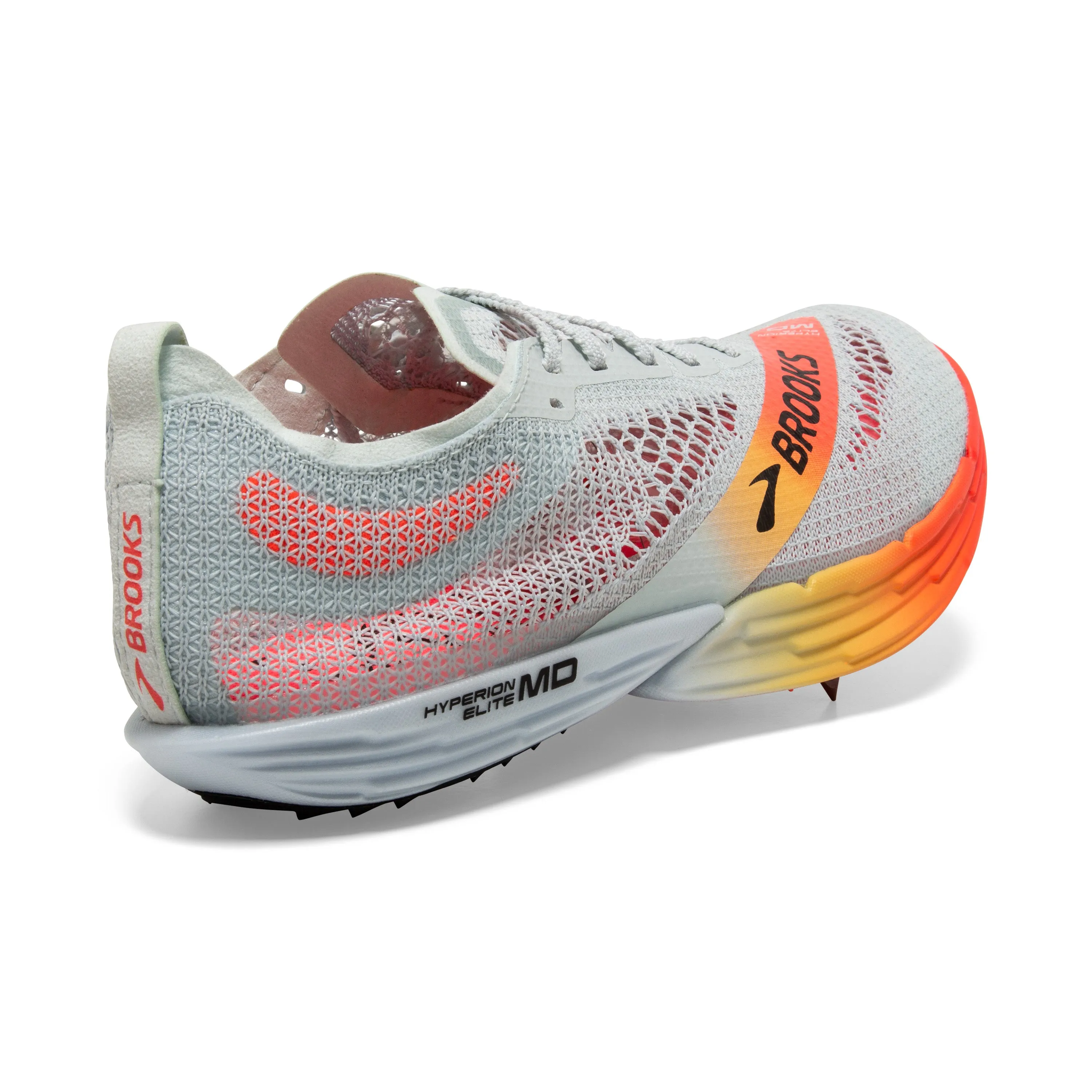 Hyperion Elite MD - Unisex Running Spikes