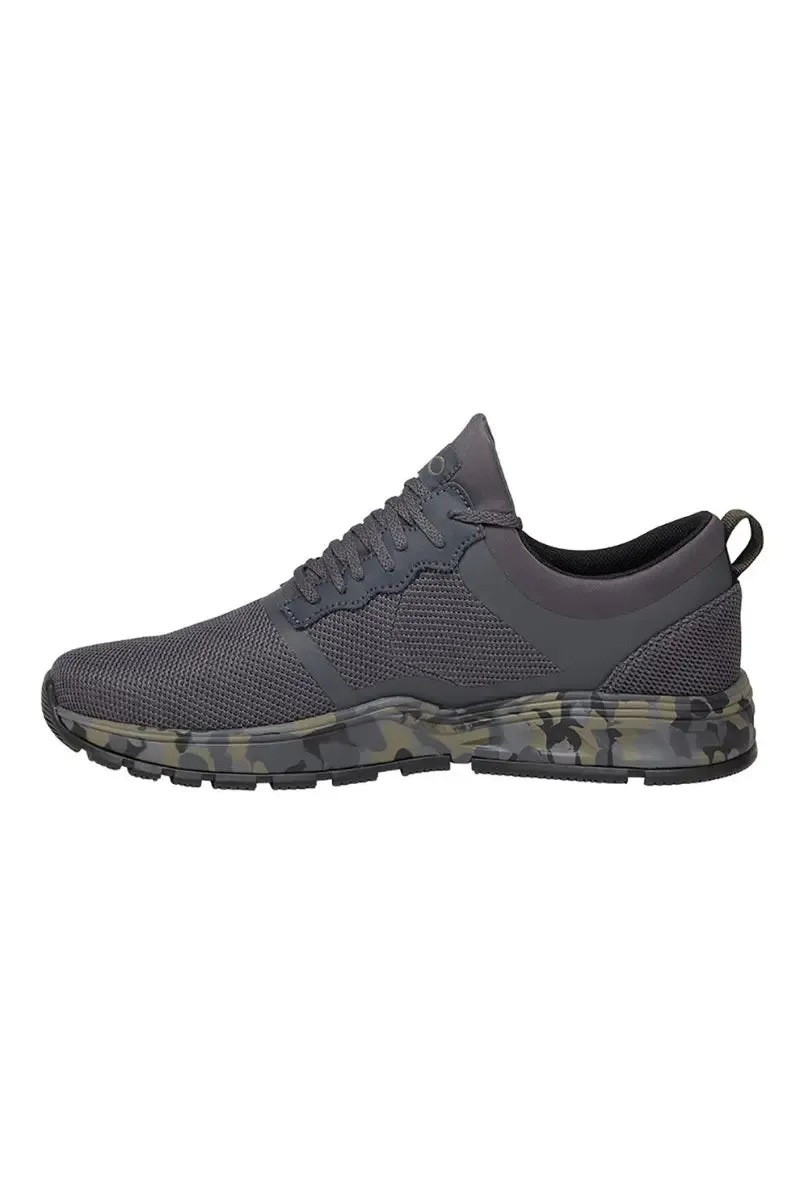 Infinity Men's Fly Athletic Work Shoes | Camo