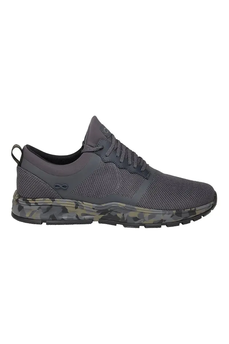 Infinity Men's Fly Athletic Work Shoes | Camo